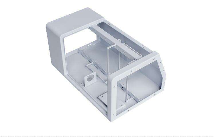 你对钣金加工表面处理了解吗-呼和浩特戚彬客户关系管理有限公司