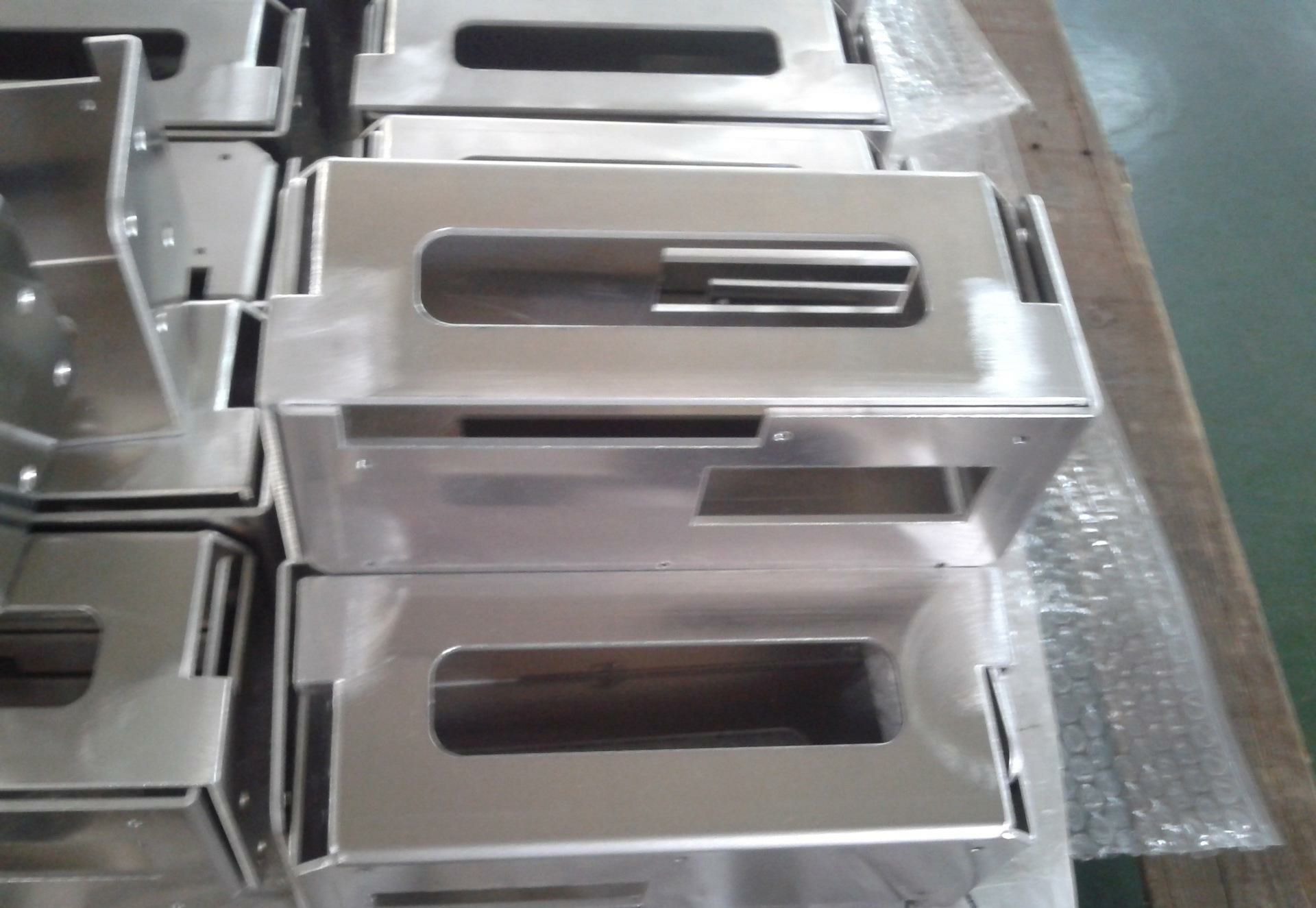 钣金加工时应如何选择材料?-呼和浩特戚彬客户关系管理有限公司 钣金加工时应如何选择材料?-呼和浩特戚彬客户关系管理有限公司