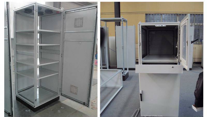 定制钣金加工防腐常见方式-呼和浩特戚彬客户关系管理有限公司