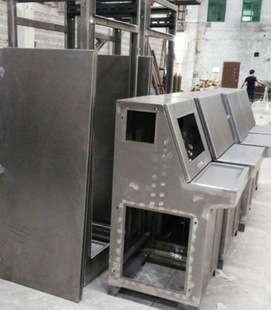 什么在影响定制钣金加工质量-呼和浩特戚彬客户关系管理有限公司