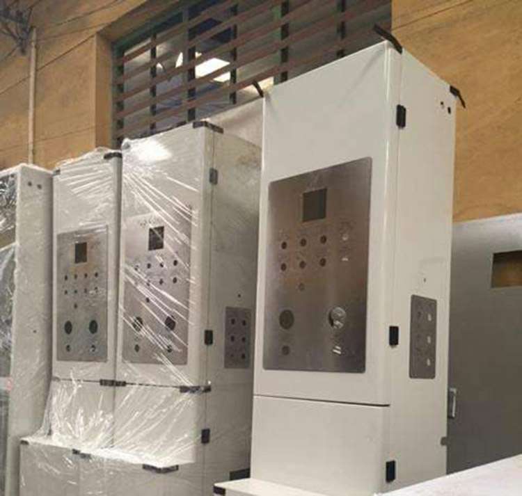 钣金加工工艺水平提升-呼和浩特戚彬客户关系管理有限公司