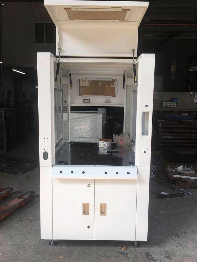 异形钣金加工能否符合加工的需要-呼和浩特戚彬客户关系管理有限公司