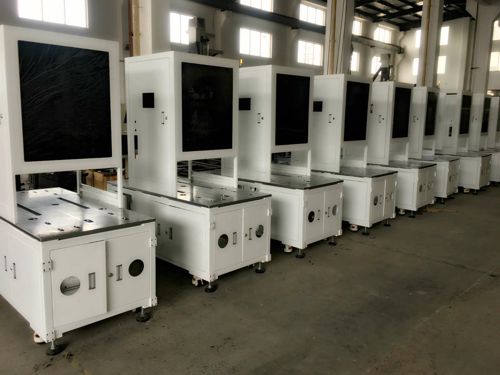 钣金加工成型在工作中应用-呼和浩特戚彬客户关系管理有限公司 钣金加工成型在工作中应用-呼和浩特戚彬客户关系管理有限公司