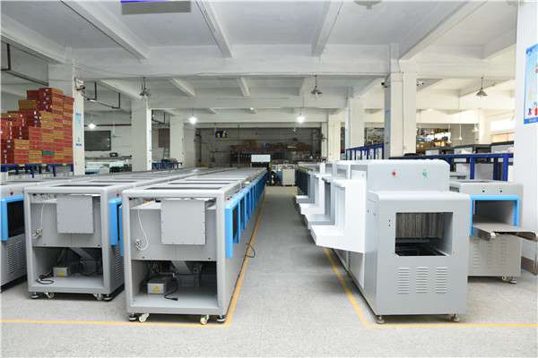 自动、智能是钣金加工趋势-呼和浩特戚彬客户关系管理有限公司