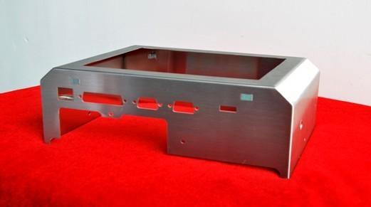 钣金加工行业情况以及工艺概述-呼和浩特戚彬客户关系管理有限公司