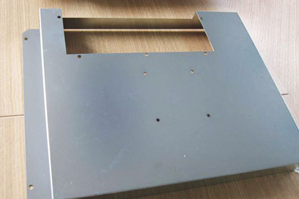 钣金表面加工处理的方式有哪些？-呼和浩特戚彬客户关系管理有限公司