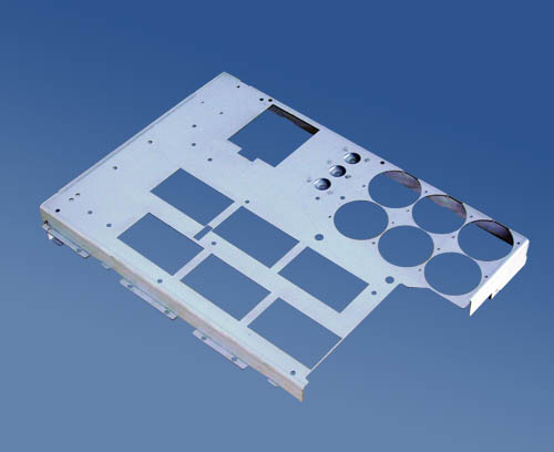 钣金加工的折弯技术和折弯机使用方式-呼和浩特戚彬客户关系管理有限公司