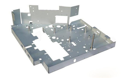 精密钣金加工有哪些新的特点？-呼和浩特戚彬客户关系管理有限公司