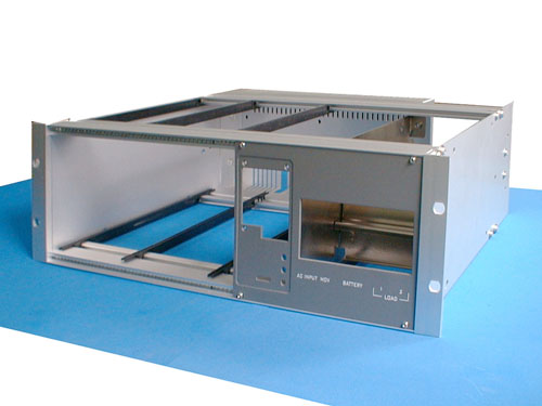 钣金加工设备保养需要注意哪些？-呼和浩特戚彬客户关系管理有限公司