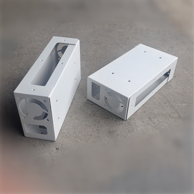 钣金加工定制需要进行哪些步骤？-呼和浩特戚彬客户关系管理有限公司